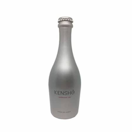 Kenshô Sparkling Sake "Kanpai"