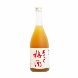 Umenoyado Aragoshi Umeshu