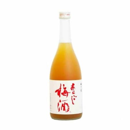 Umenoyado Aragoshi Umeshu